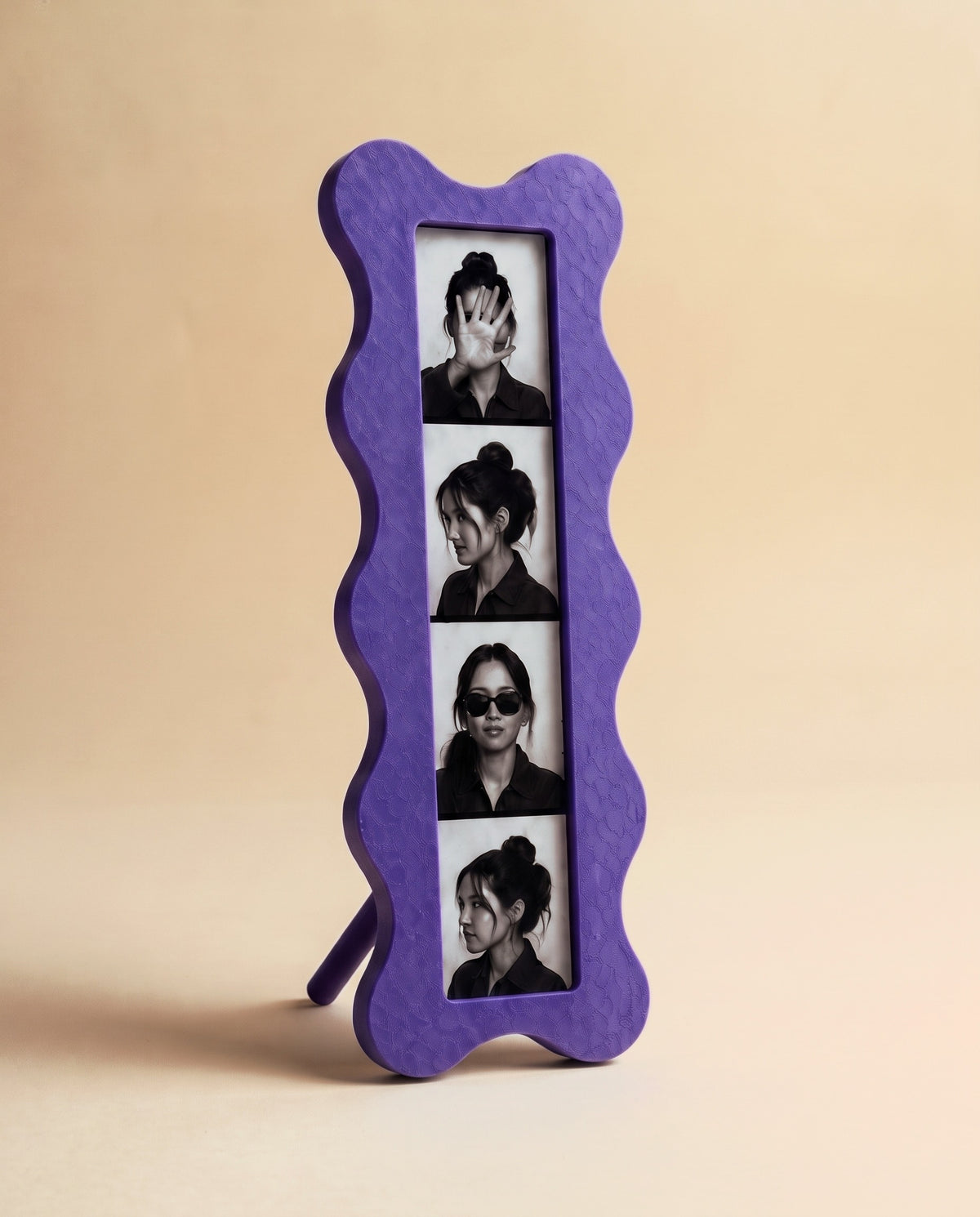 Photobooth Frame mor