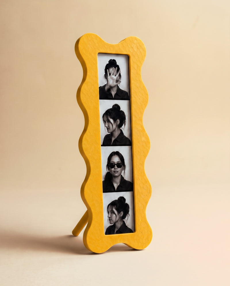 Photobooth Frame – Fotoğraf Şeridi Çerçevesi