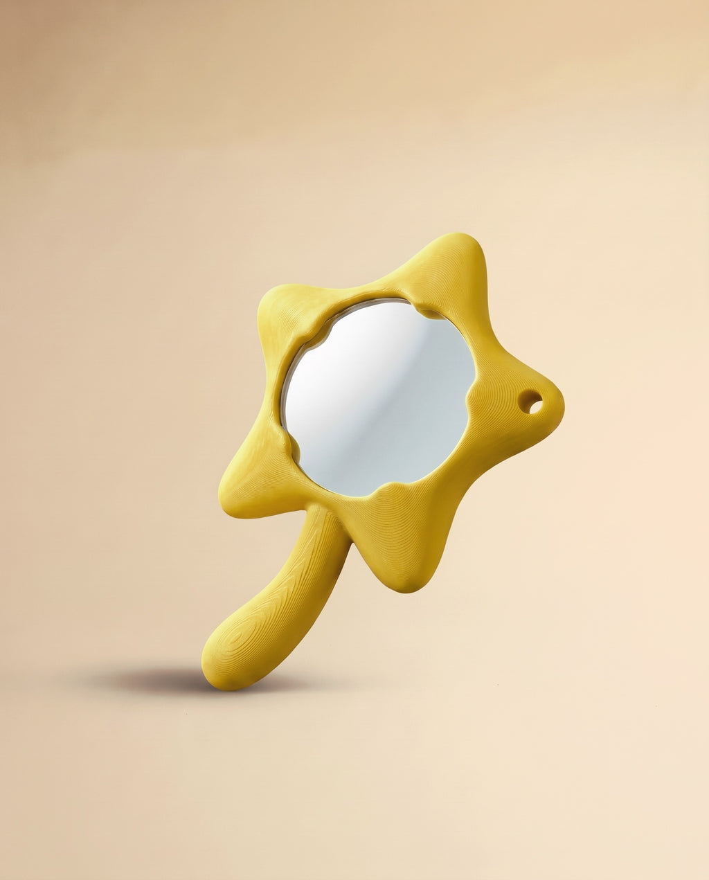 PocketStar ayna sarı
