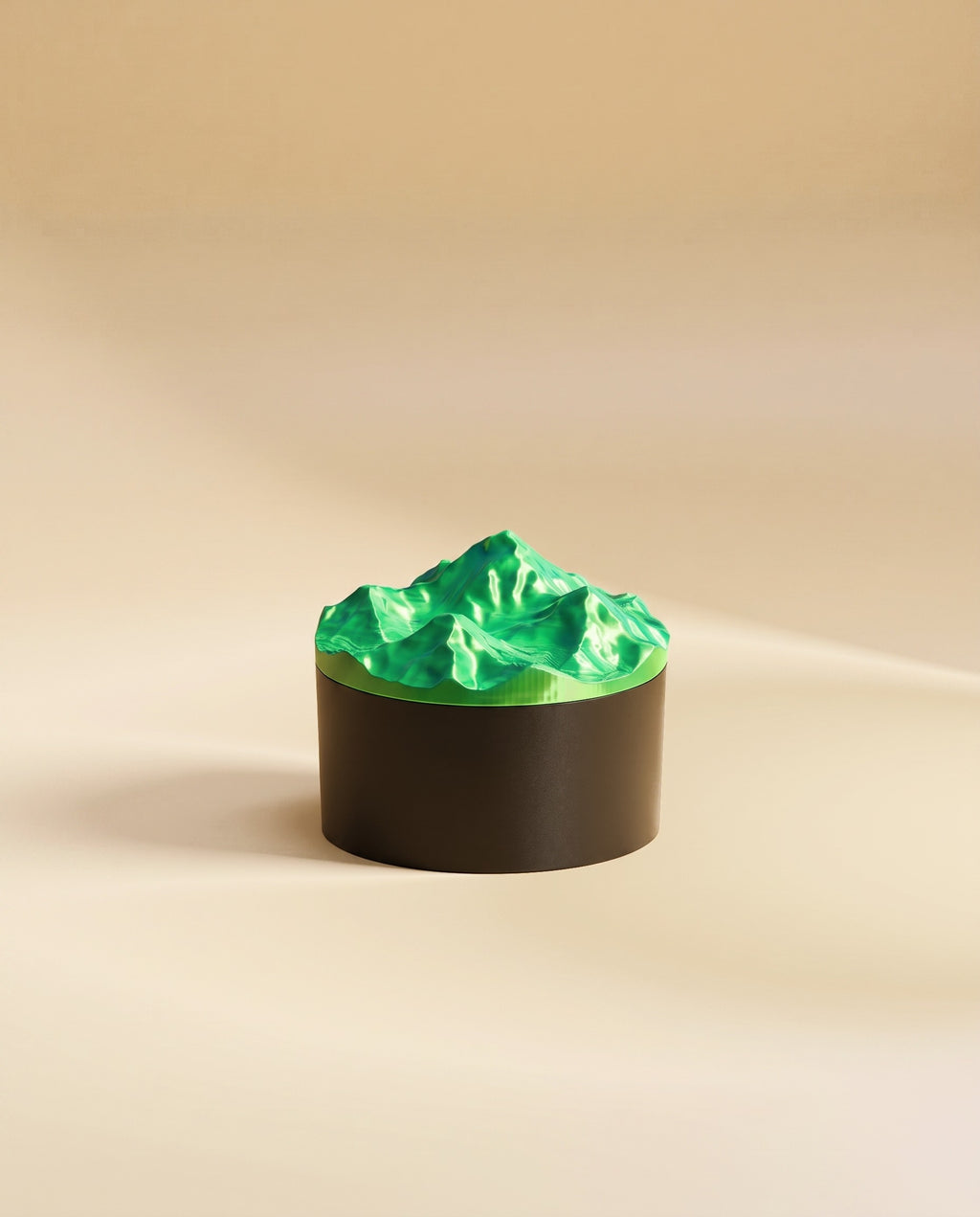 Topo mini organizer turkuaz