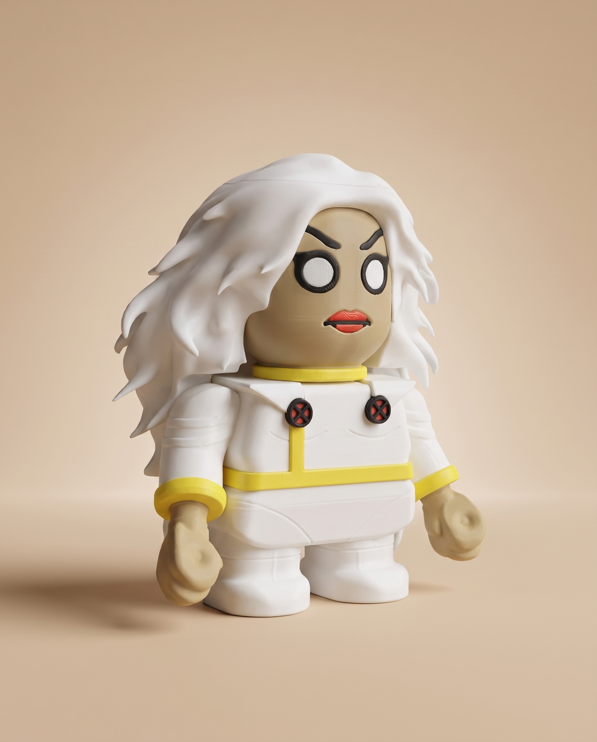 Storm koleksiyon figürü, 17 cm