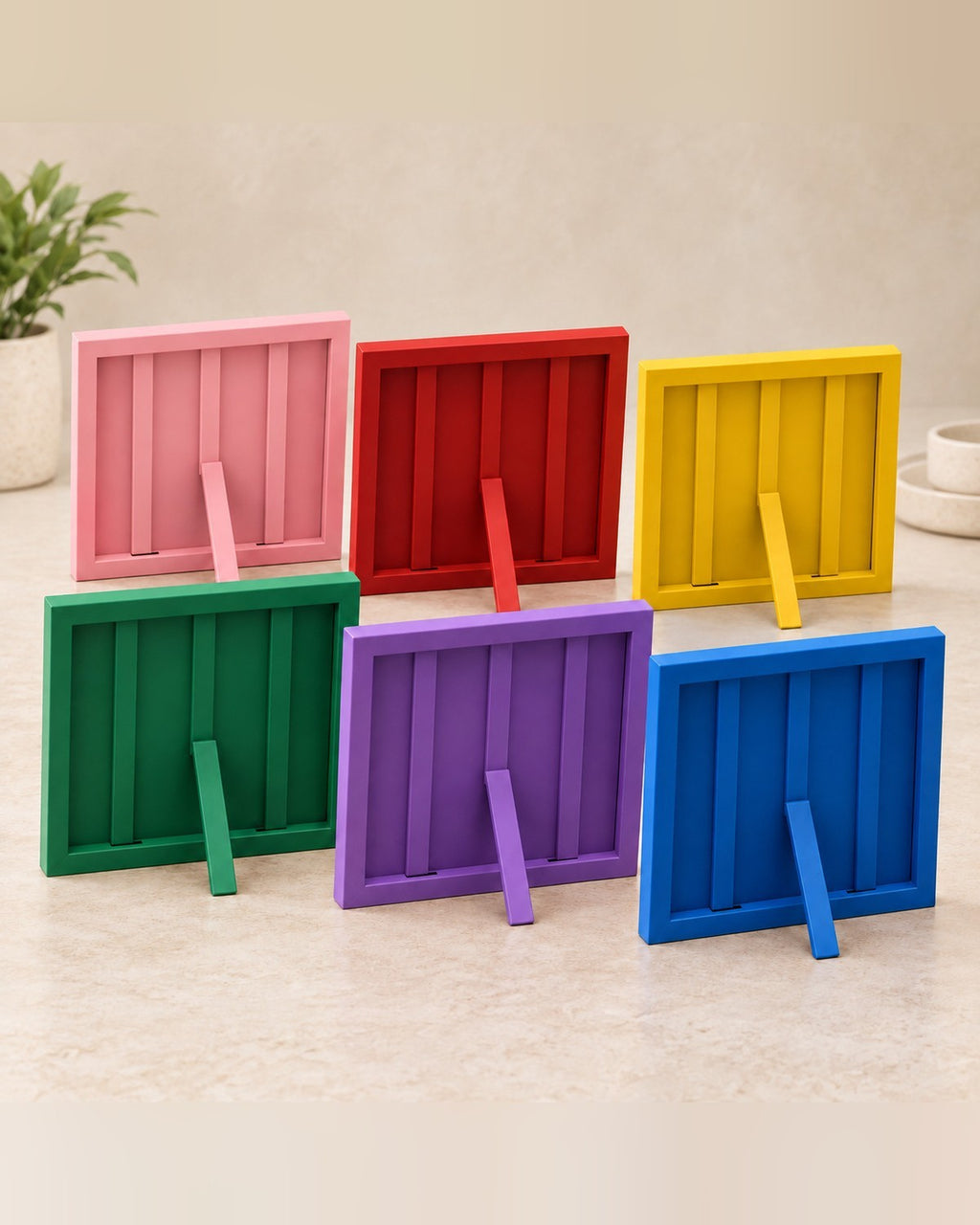 Frame Your Manifest Blind Box