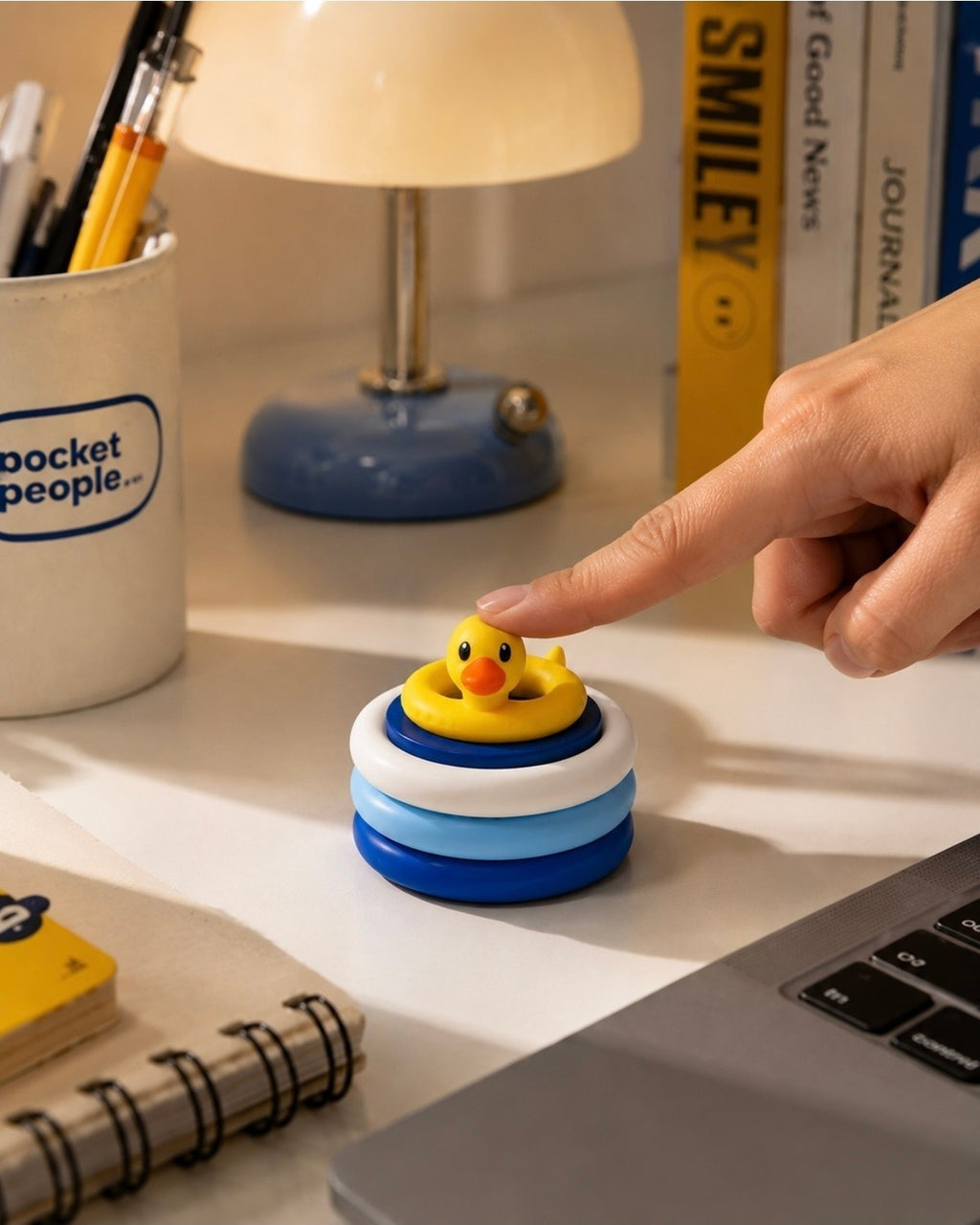 Ördek Clicker