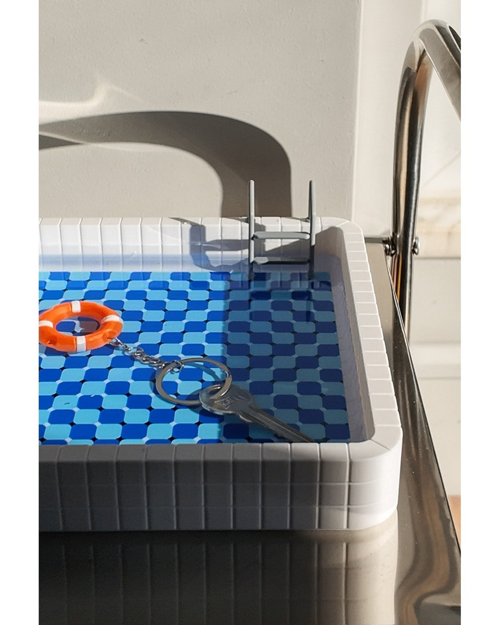 Pool Organizer Tray