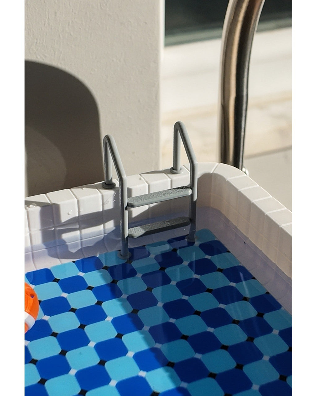 Pool Organizer Tray