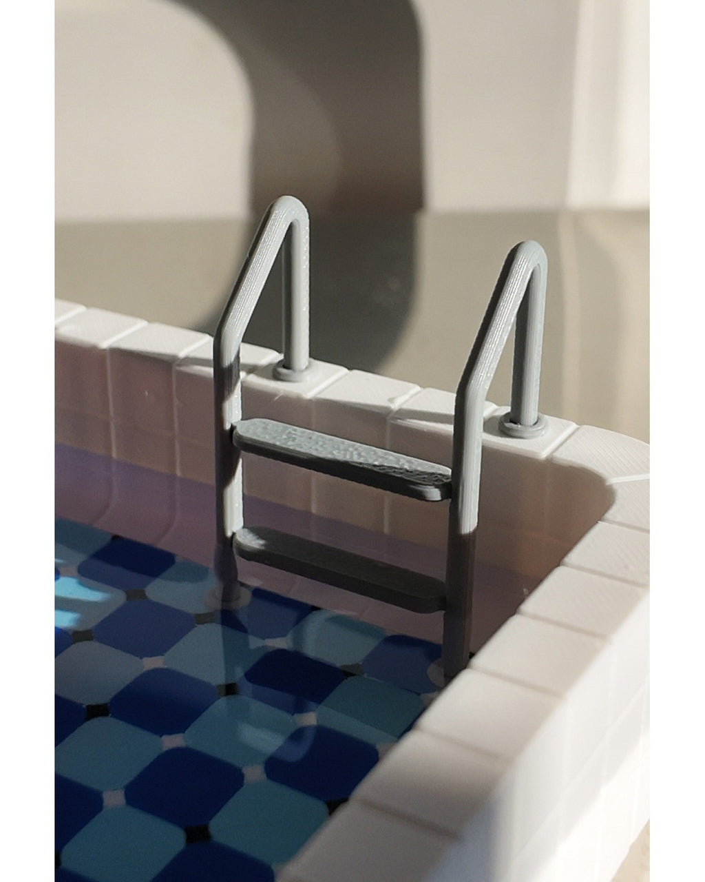 Pool Organizer Tray
