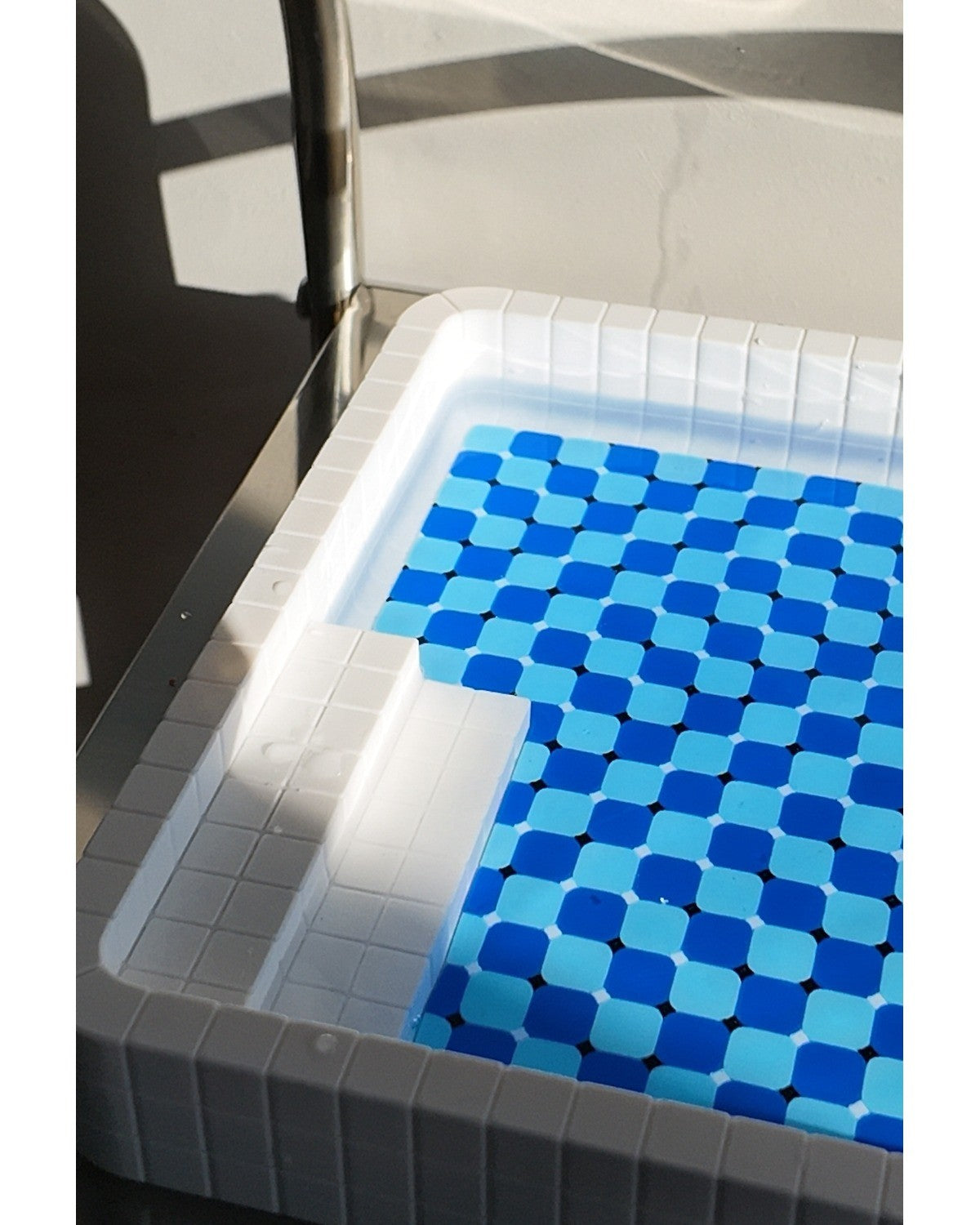 Pool Organizer Tray