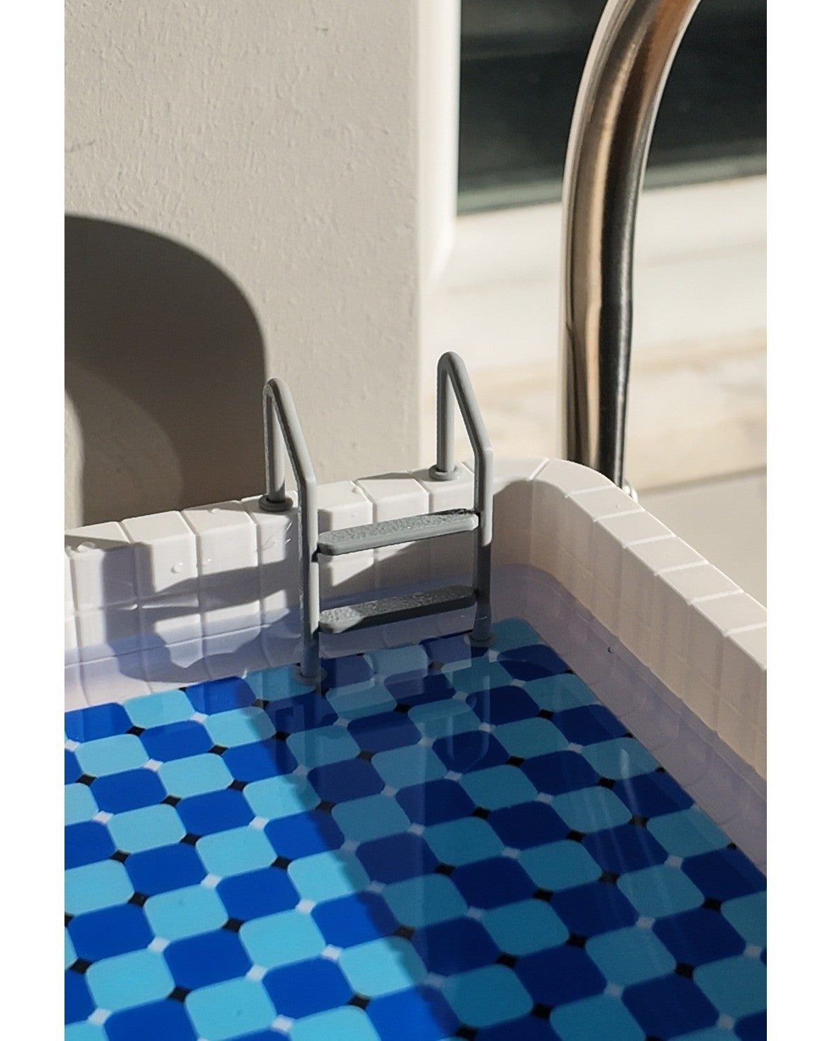 Pool Organizer Tray