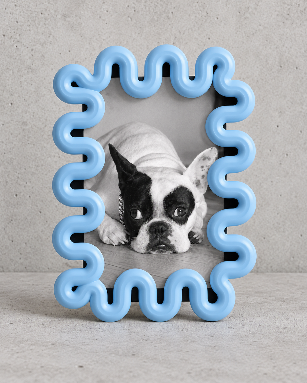 Wiggle Fotoğraf Çerçevesi – 4. görsel