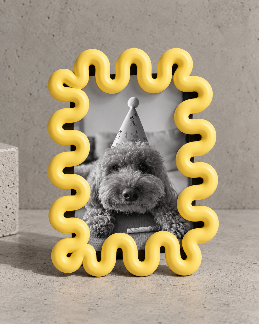 Wiggle Fotoğraf Çerçevesi – 5. görsel